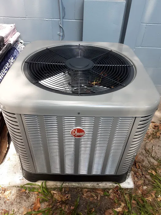 Service Star Air Conditioning and Heating Picture 6