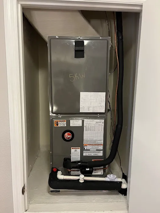 Service Star Air Conditioning and Heating Picture 5