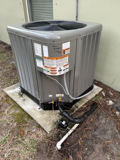 Service Star Air Conditioning and Heating Picture 10