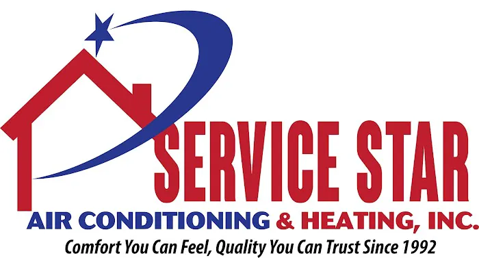 Service Star Air Conditioning and Heating Picture 7