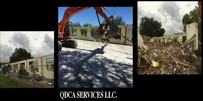 QDCA Services LLC. Picture 4