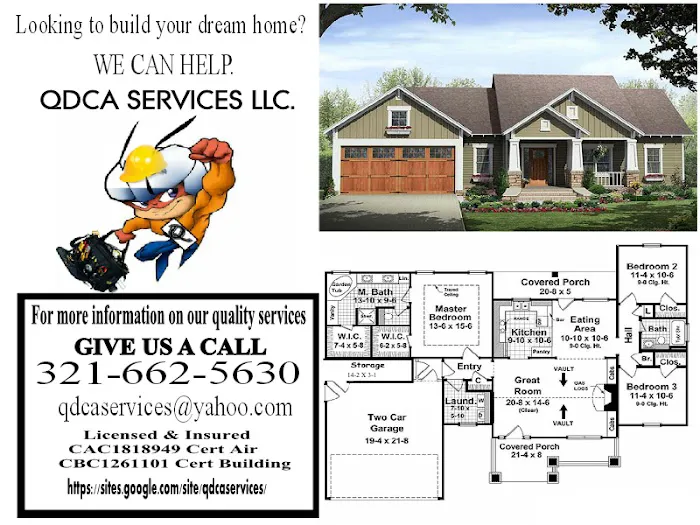QDCA Services LLC. Picture 8