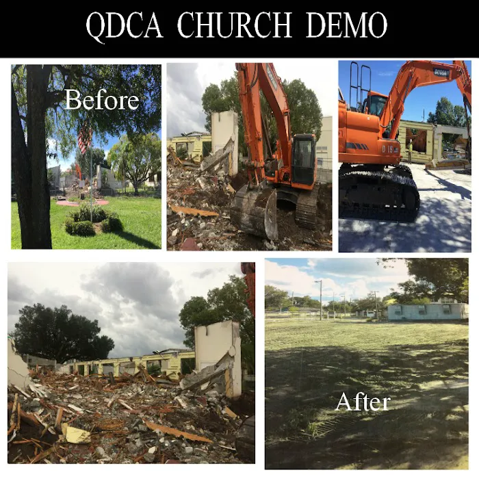 QDCA Services LLC. Picture 10