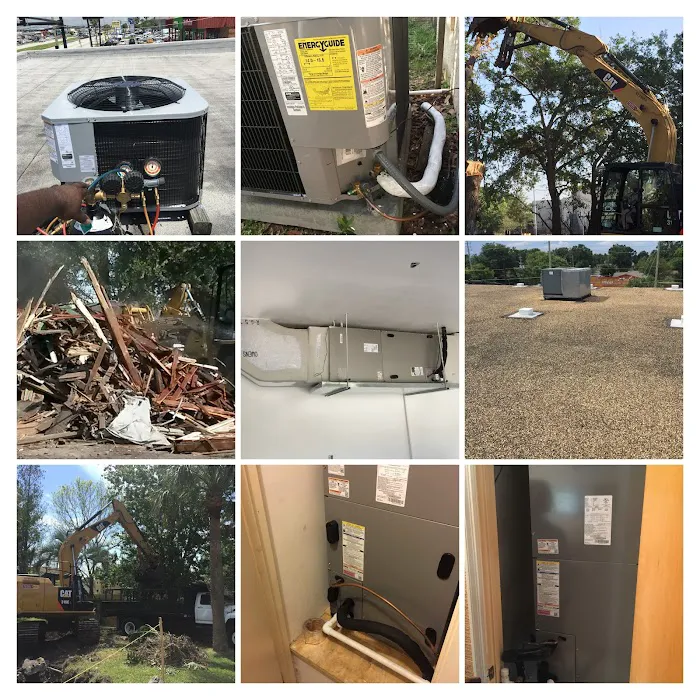 QDCA Services LLC. Picture 9