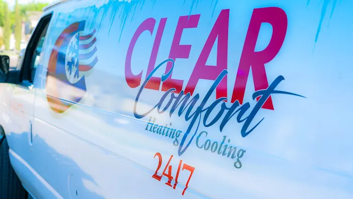 Clear Comfort Picture 2