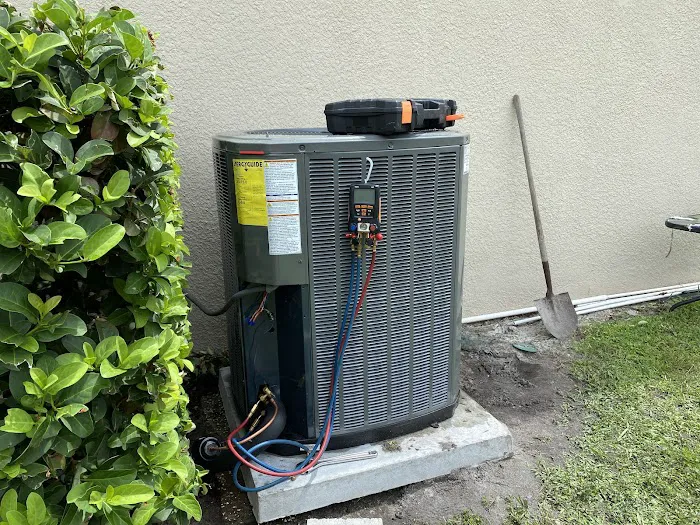 Clear Comfort Picture 6