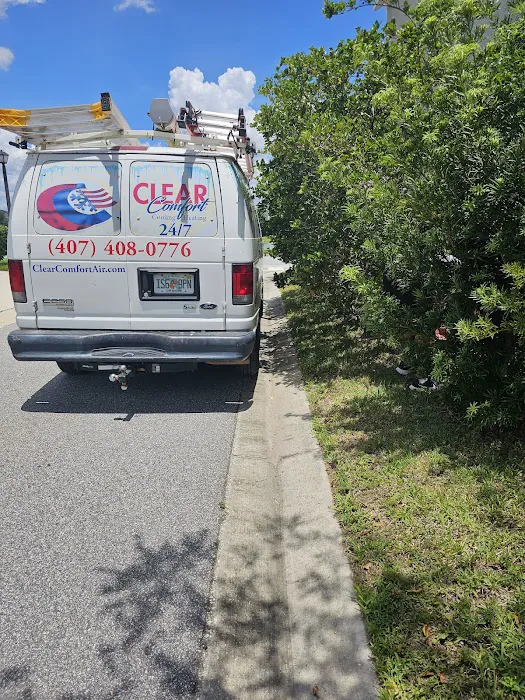 Clear Comfort Picture 7