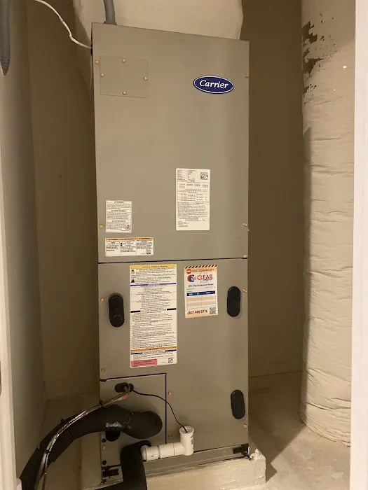 Clear Comfort Picture 5