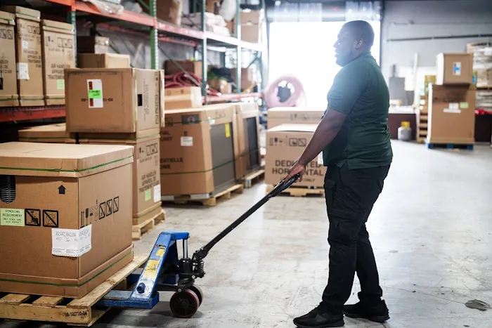 Filterbuy HVAC Solutions Picture 2