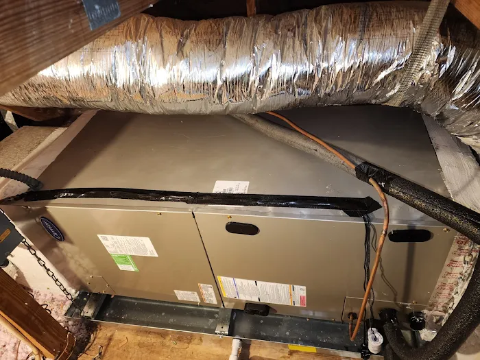 Filterbuy HVAC Solutions Picture 3