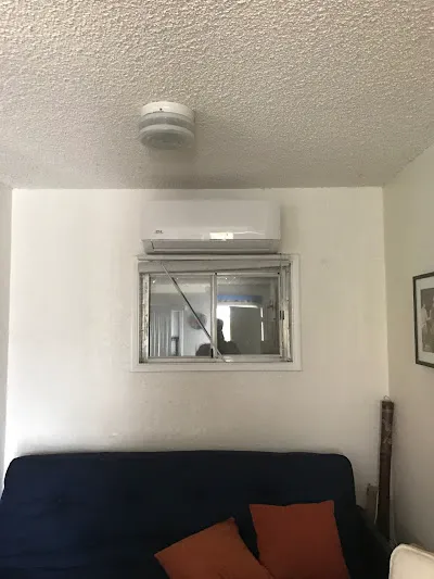 Elite Air Conditioning Picture 1