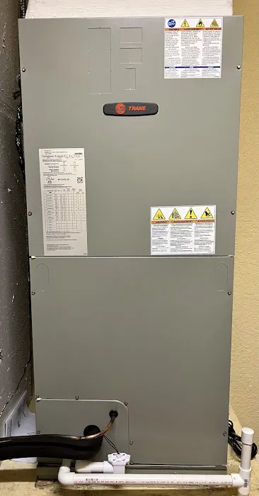 N&N Mechanical LLC Picture 1