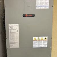 N&N Mechanical LLC ico