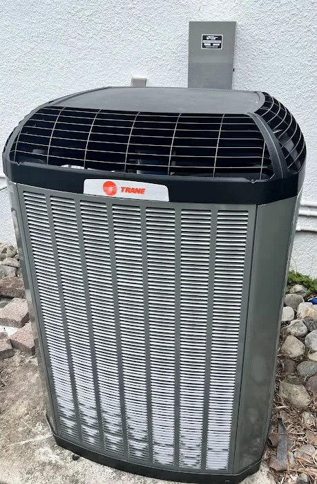 N&N Mechanical LLC Picture 2