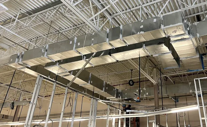 N&N Mechanical LLC Picture 3