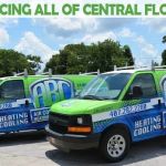ABC Air Conditioning & Heating Specialists