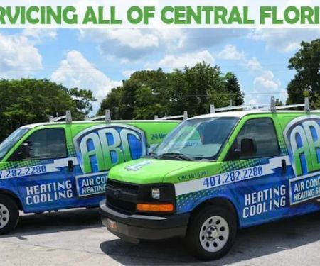 ABC Air Conditioning & Heating Specialists
