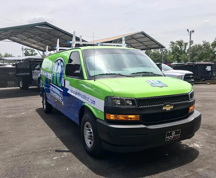 ABC Air Conditioning & Heating Specialists Picture 4