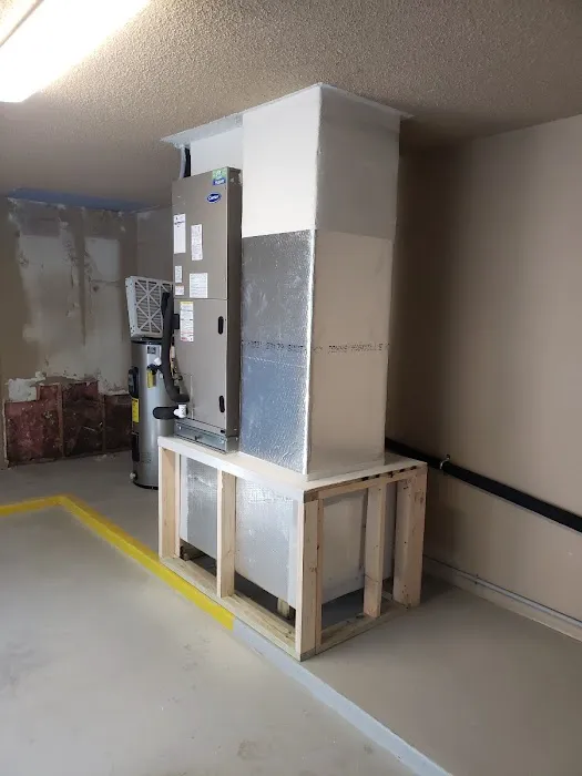 ABC Air Conditioning & Heating Specialists Picture 9