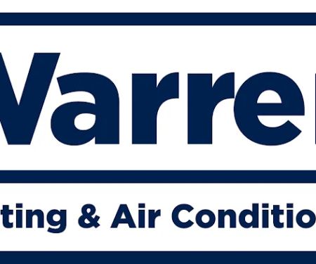 Warren Heating & Air Conditioning Inc