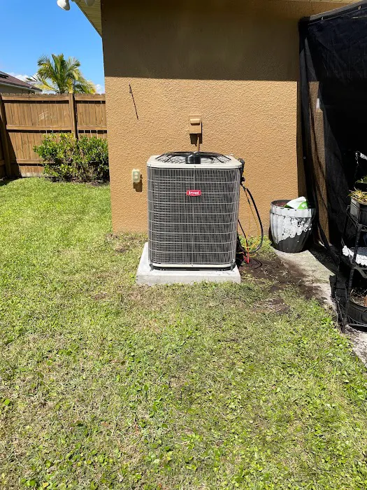 Warren Heating & Air Conditioning Inc Picture 2