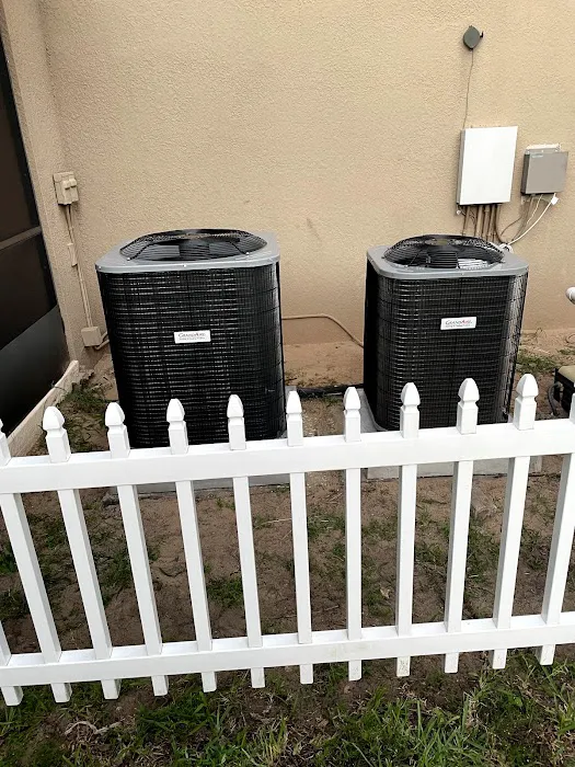 Warren Heating & Air Conditioning Inc Picture 4