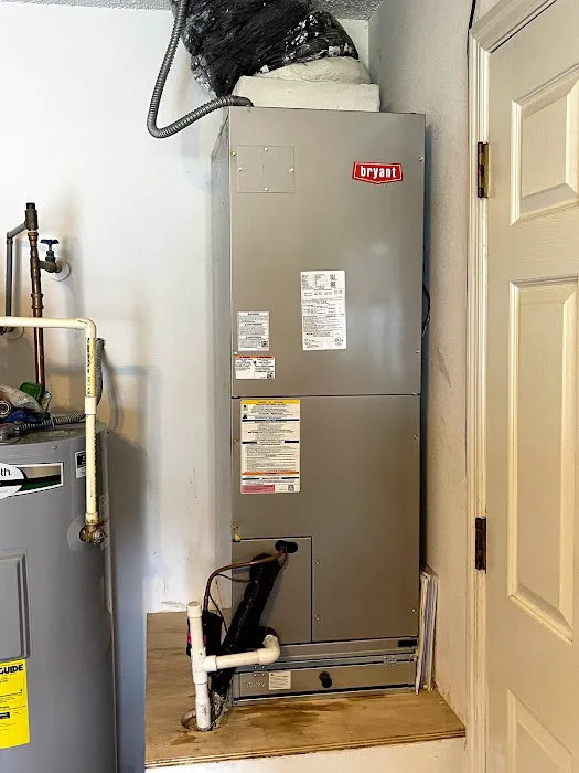 Warren Heating & Air Conditioning Inc Picture 3