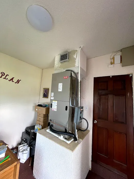 Warren Heating & Air Conditioning Inc Picture 5