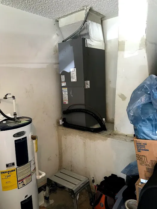 Warren Heating & Air Conditioning Inc Picture 7