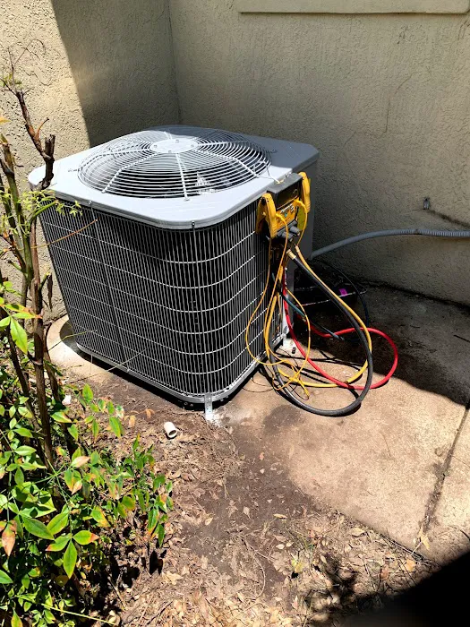 Warren Heating & Air Conditioning Inc Picture 10