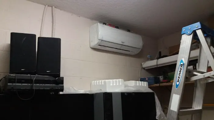 Warren Heating & Air Conditioning Inc Picture 9