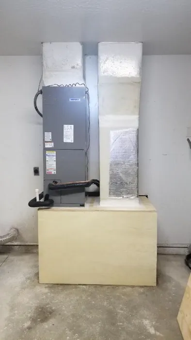 Warren Heating & Air Conditioning Inc Picture 8