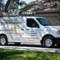 Facemyer Air Conditioning and Heating ico