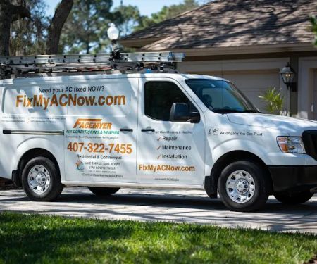 Facemyer Air Conditioning and Heating