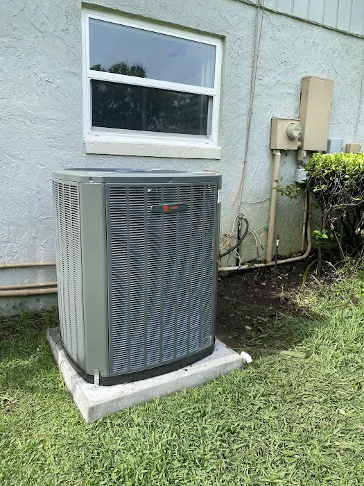 Facemyer Air Conditioning and Heating Picture 2