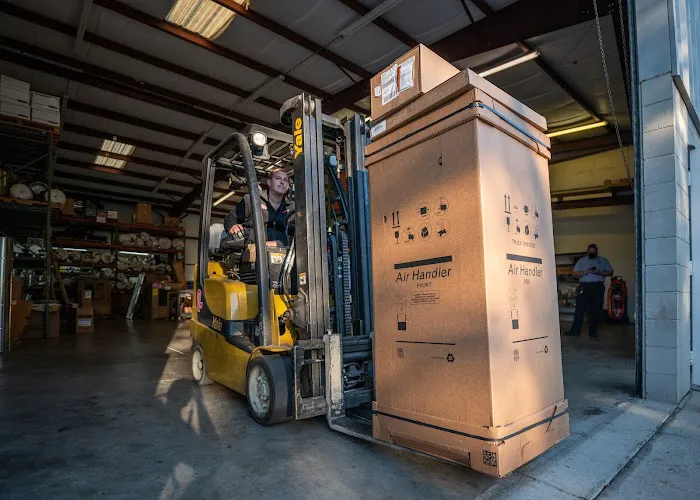 Facemyer Air Conditioning and Heating Picture 6