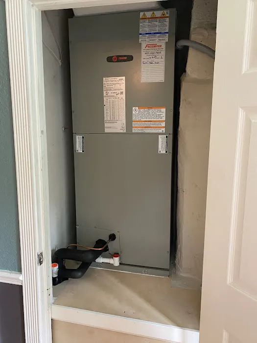 Facemyer Air Conditioning and Heating Picture 5