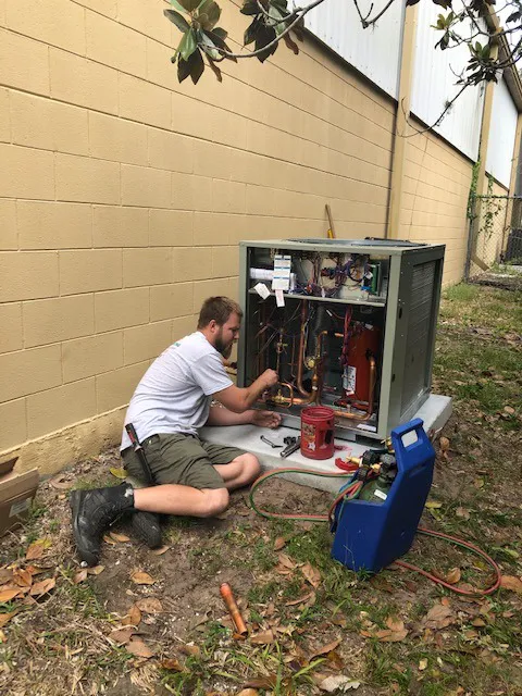 Facemyer Air Conditioning and Heating Picture 8