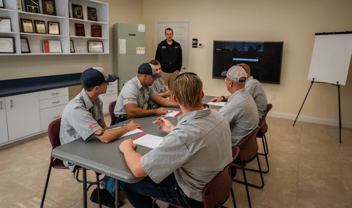 Facemyer Air Conditioning and Heating Picture 9