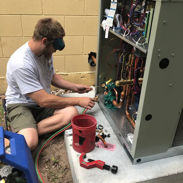 Facemyer Air Conditioning and Heating Picture 10