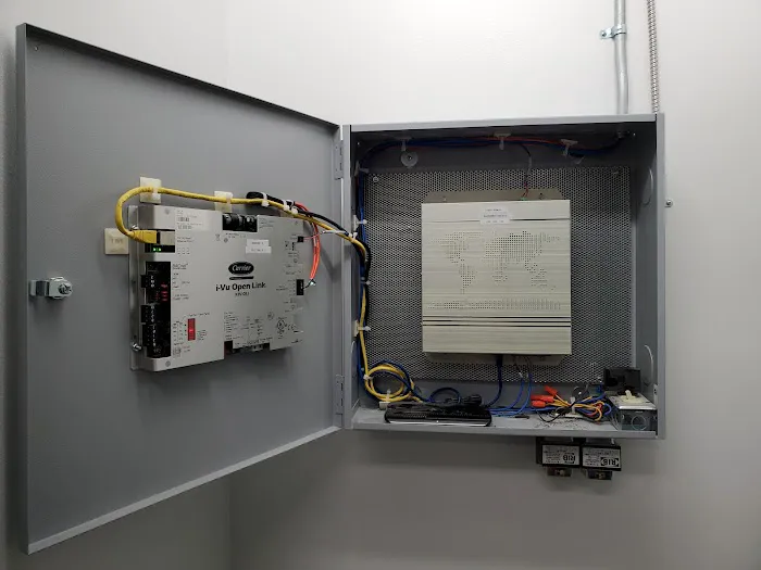 Commercial Mechanical Services LLC Picture 1