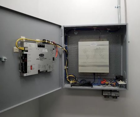 Commercial Mechanical Services LLC