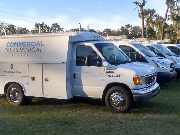 Commercial Mechanical Services LLC Picture 2