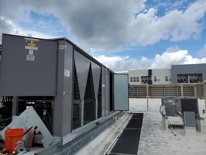 Commercial Mechanical Services LLC Picture 4