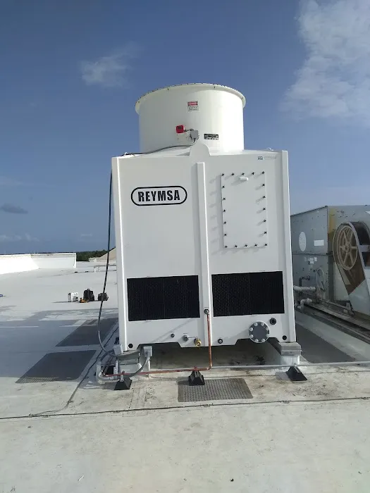 Commercial Mechanical Services LLC Picture 6