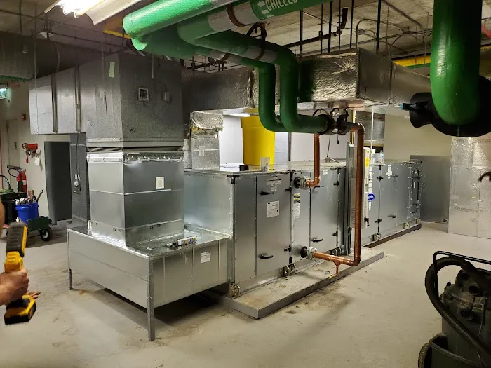 Commercial Mechanical Services LLC Picture 7