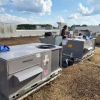 G&S Refrigeration LLC ico