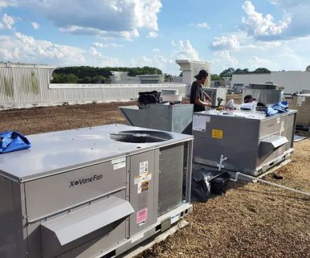 G&S Refrigeration LLC