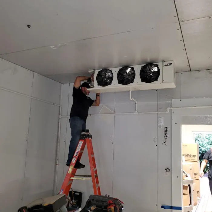 G&S Refrigeration LLC Picture 5