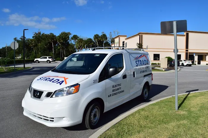 Strada Services Picture 3